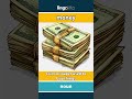 money (noun) - definition and usage in English