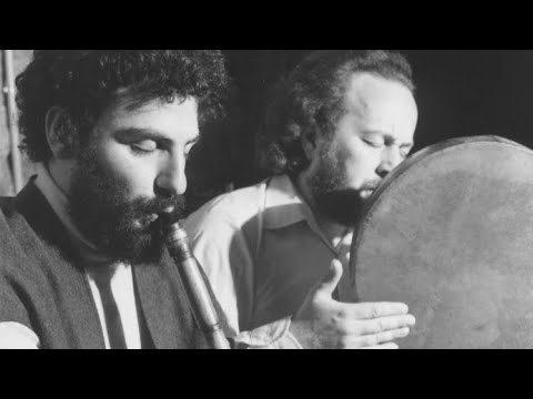 N’oldu Bu Gönlüm (Nezih Uzel - Kudsi Erguner)