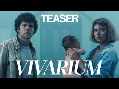 VIVARIUM - Teaser [VOST]