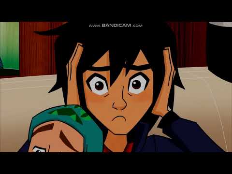 "Crossover Story" Part 9 - Going to Pizza Planet