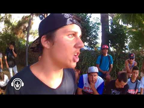 PITU vs SEKTOR - 4tos / FMRDS BATTLE (FECHA 1)