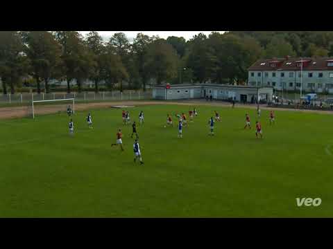 Götaholm - PIF 1-3 (Vincent Midenjak)