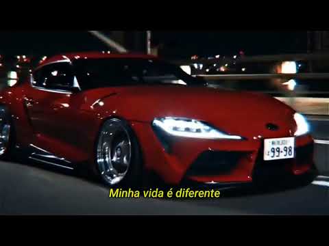 Matuê & BC Raff  - Máquina do Blic Mashup