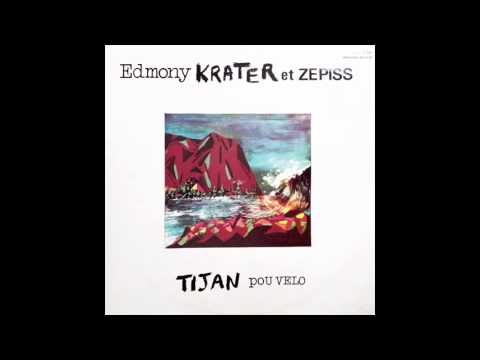 Edmony Krater et Zepiss - Tijan