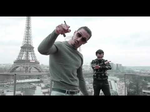 PNL X GEOLIER TYPE BEAT 2020 | TEMPETE | (prod. Crocifisso) |Cloud Rap Instrumental