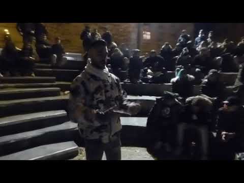 JONAZAN vs BC [Filtros - JORNADA 5 (TRAP) ROYAL LEAGUE]