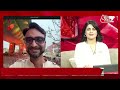 AAJTAK 2 LIVE | PAWAN SINGH का बड़ा दांव ! अब मां ने भरा नामांकन, BJP को दे दी नई परेशानी ! AT2 - Video