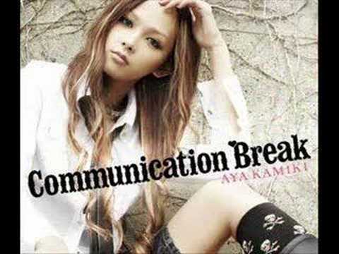 aya kamiki!! la chanteuse la plus rock!!