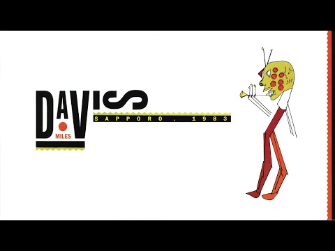 Miles Davis- May 18, 1983 Hokkaido Kosei Nenkin Hall, Sapporo [REMASTERED audio]