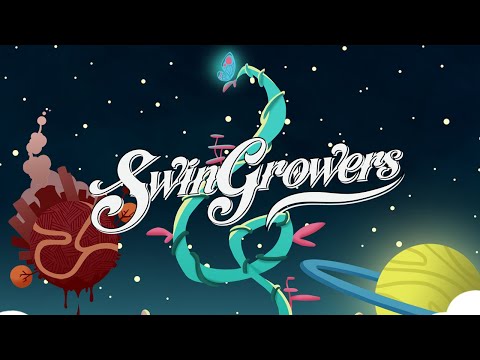 Swingrowers - Hybrid (Official Audio)