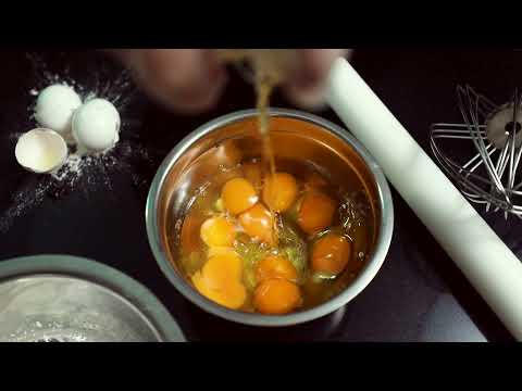 Videography | Cake Promo Video | Canon 16-35mm f/2.8