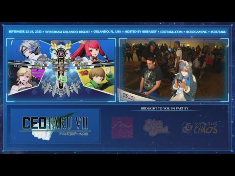 CEOTAKU 2023 BBTAG GRAND FINALS - PEGG LLON_NUI3 vs CHOPSUEY