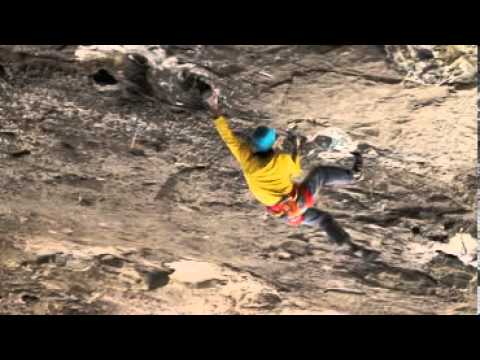 Petzl RocTrip Argentina 2012   epic moments