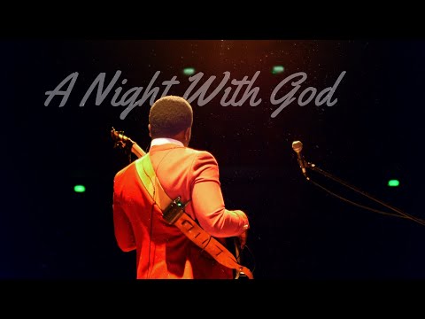 A NIGHT WITH GOD (A DIFFERENT LONG RUN Live Concert Recorded at The KENYA NATIONAL THEATRE)