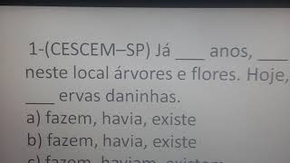 Ja Fazem Anos Havia Neste Local Arvores E Flores