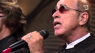 BEE GEES ALIVE -  FOR WHOM THE BELL TOLLS