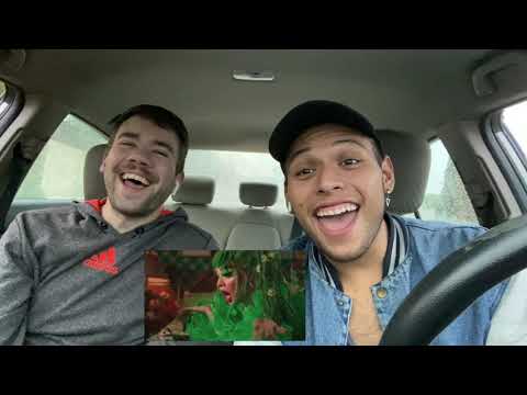 GayStonersReview: GLORIA GROOVE   SEDANAPO Music Video Reaction