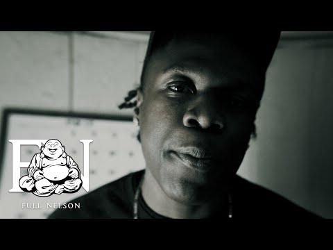 EBK Bckdoe - 50 Pounds | Directed by Nelson Dinh
