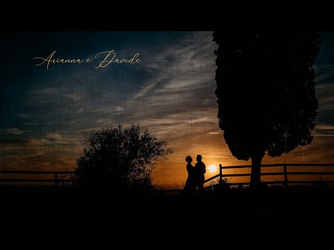 [Slideshow] Matrimonio a Tenuta Cusmano - Arianna e Davide