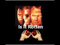 Is Die Hard With A Vengeance Rotten