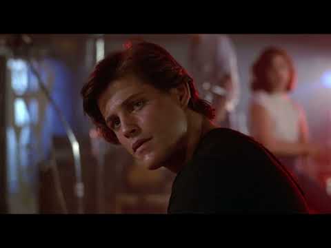 Betty Lou Gotta New Pair of Shoes - Eddie and the Cruisers - Michael Pare Tom Berenger