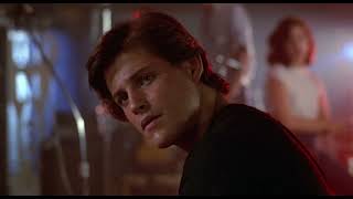 Betty Lou Gotta New Pair of Shoes - Eddie and the Cruisers - Michael Pare Tom Berenger
