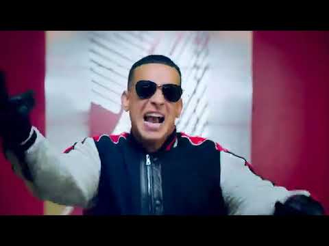 94 Daddy Yankee & Snow   Con Calma Extended Max Peak Bpm 94 New Music Video HD 2019