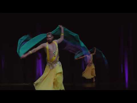 Oriental Christmas Festival 2022 Soner Baladi Nostalgia