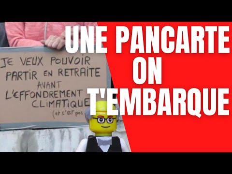 On ne peut plus rien dire en France 😱😱😱 (si!)