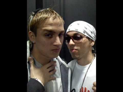 El Amor - Damian Junior