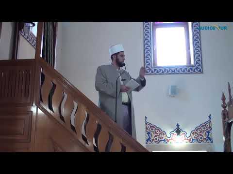 Zullumi (Padrejtësia) - Hoxhë Remzi Isaku