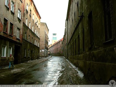 GUHOLEC x KAJTEK - Kombinacje Wałbrzyskie