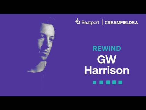 GW Harrison Creamfields2023