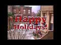 Opening To Elmo S World Happy Holidays 2002 DVD MGM Print