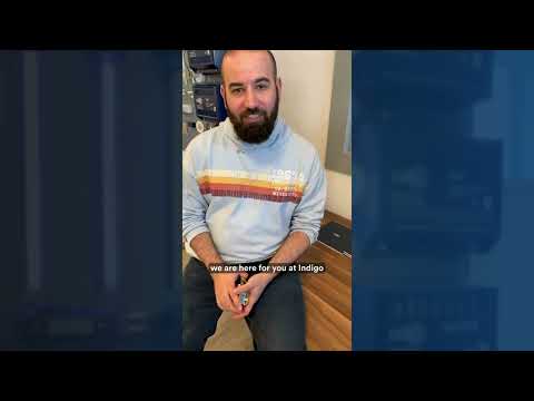 Rako Wired BUS - Terminating Wired Keypads