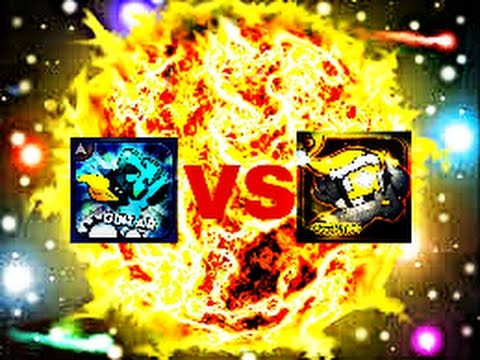 GuitarHeroStyles Vs SoulsTRK | La Batalla Definitiva