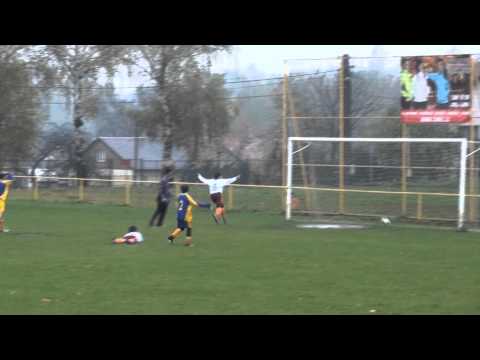 (210) TJ Petřvald - MFK Havířov B 27 10 2012