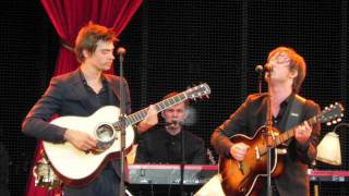 Motown Blood acoustic - Mando Diao