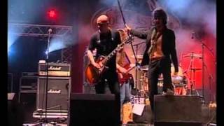 Eat The Rich - RÖCKWORKZ