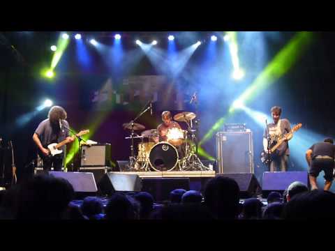 Sebadoh - Skull (Ao Vivo no Festival Abril Pro Rock - 2014)...