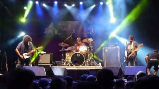 Sebadoh - Skull (Ao Vivo no Festival Abril Pro Rock - 2014)...