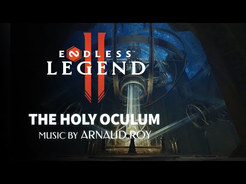 ENDLESS™ Legend 2 - The Holy Oculum (Tahuks Theme)