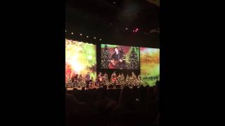 Have Yourself a Merry Little Christmas Phil Wickham