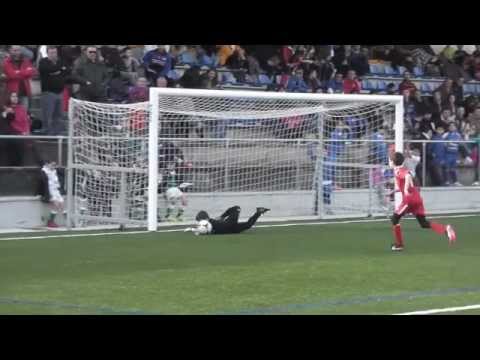 1º Torneo Marcón Atlético