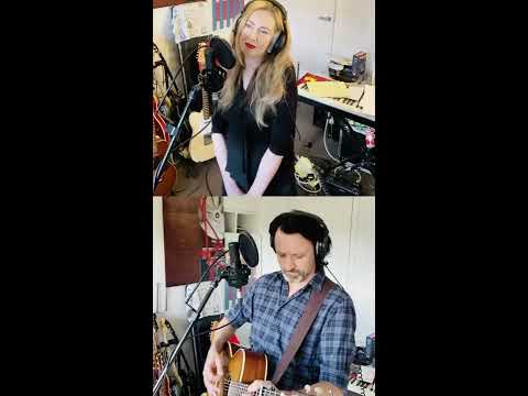 There Is A Light That Never Goes Out - Paul Dempsey & Stephanie Ashworth (Something for Kate)