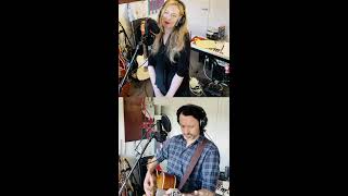 There Is A Light That Never Goes Out - Paul Dempsey &amp; Stephanie Ashworth (Something for Kate)