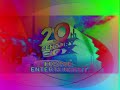 20th Century Fox Home Entertainment 1999 In DMA With Normal Fanfare PAL Version