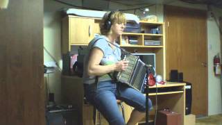 Newfie - Mainland Kitchen Band - Leaving of Liverpool Studio Version.wmv