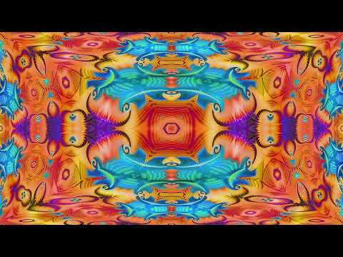 Ratagnan - Teleportation [Goa Trance Mix] ᴴᴰ