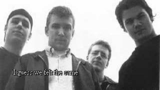 INSPECTION 12 - Remnants of You